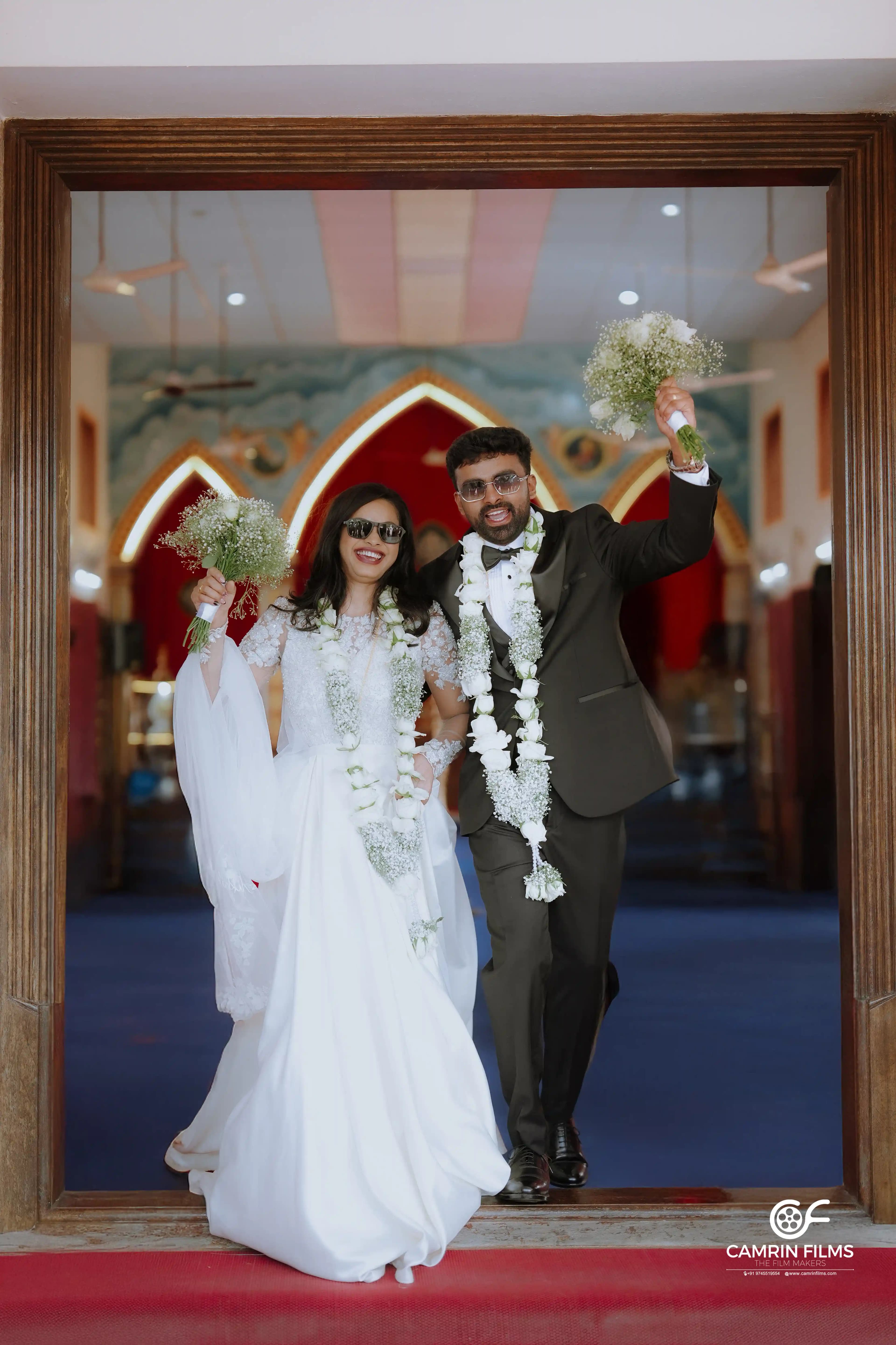 Planning a Christian Wedding in Kerala: A Step-by-Step Guide
