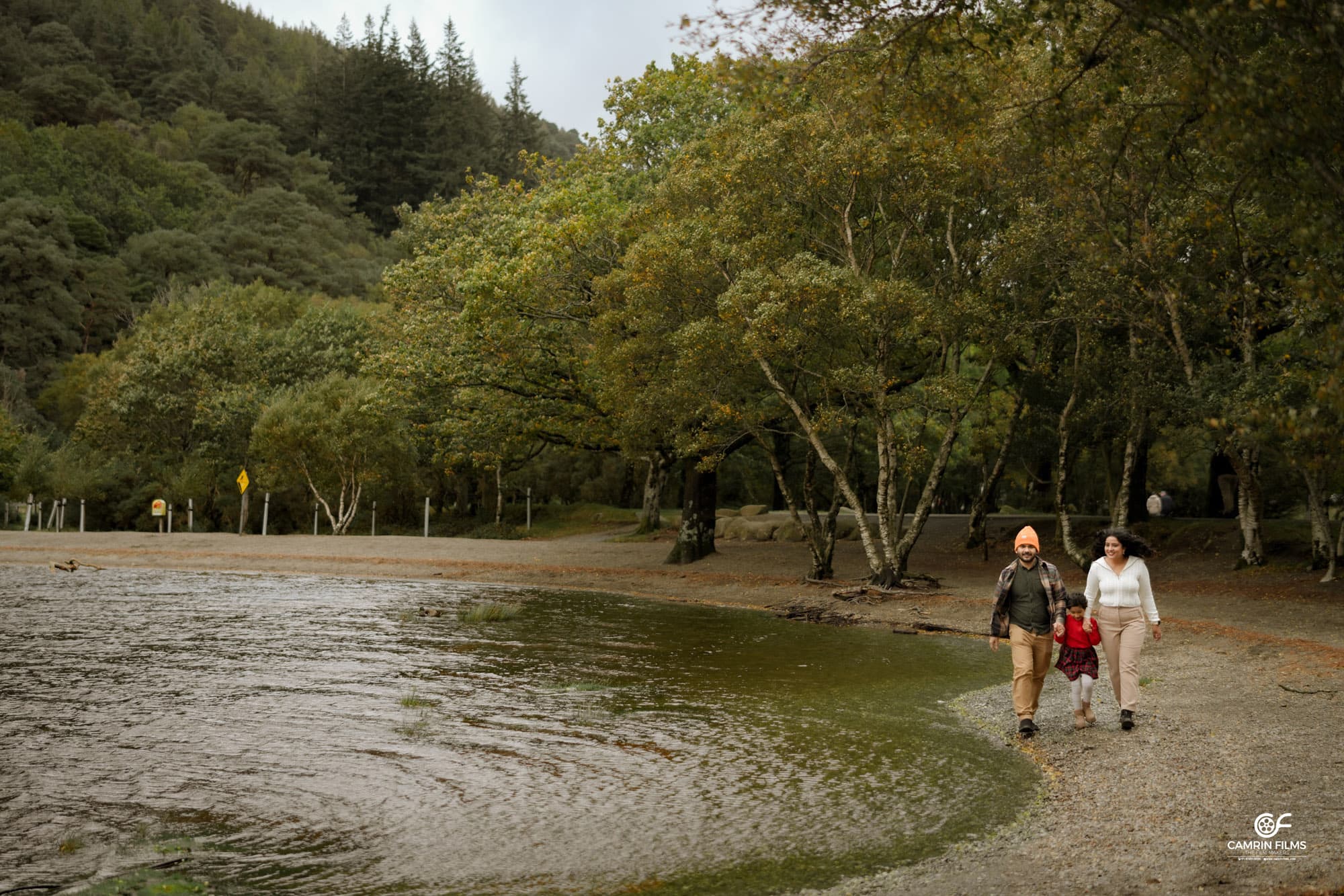 Why Wedding Cinematography is Just as Important as Photography