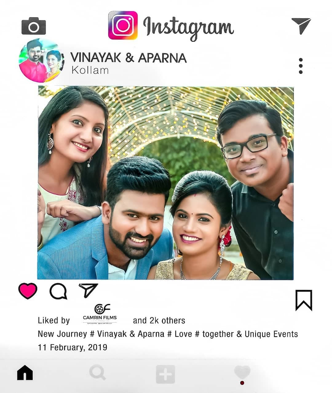 Camrin Films