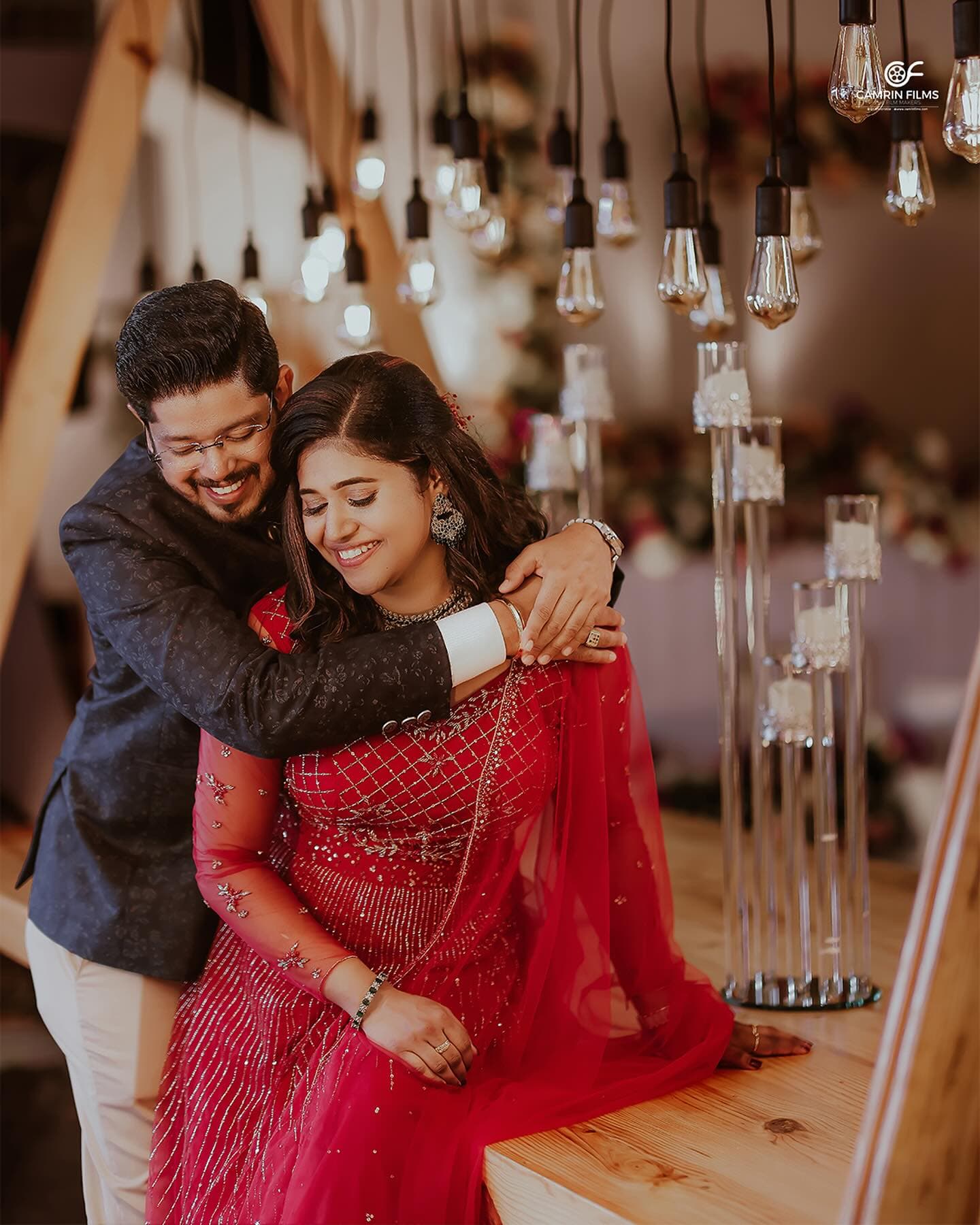 Akhil & Aimy