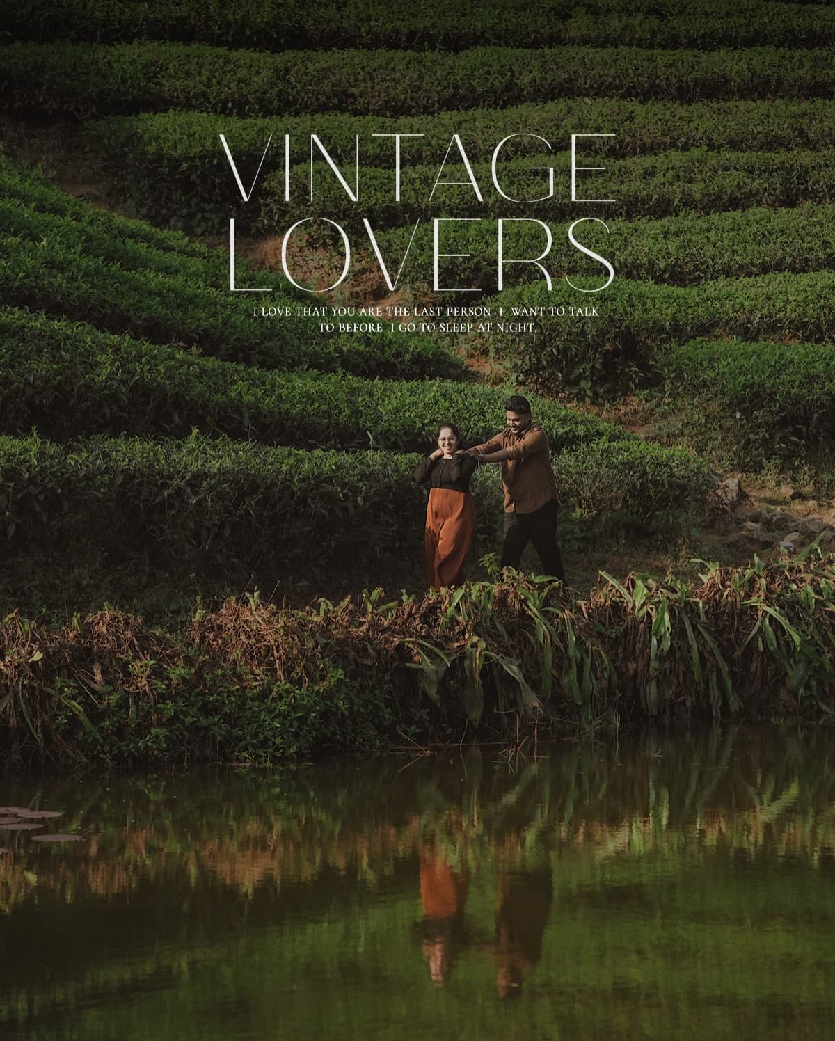 Rubin & Stephy wedding photography