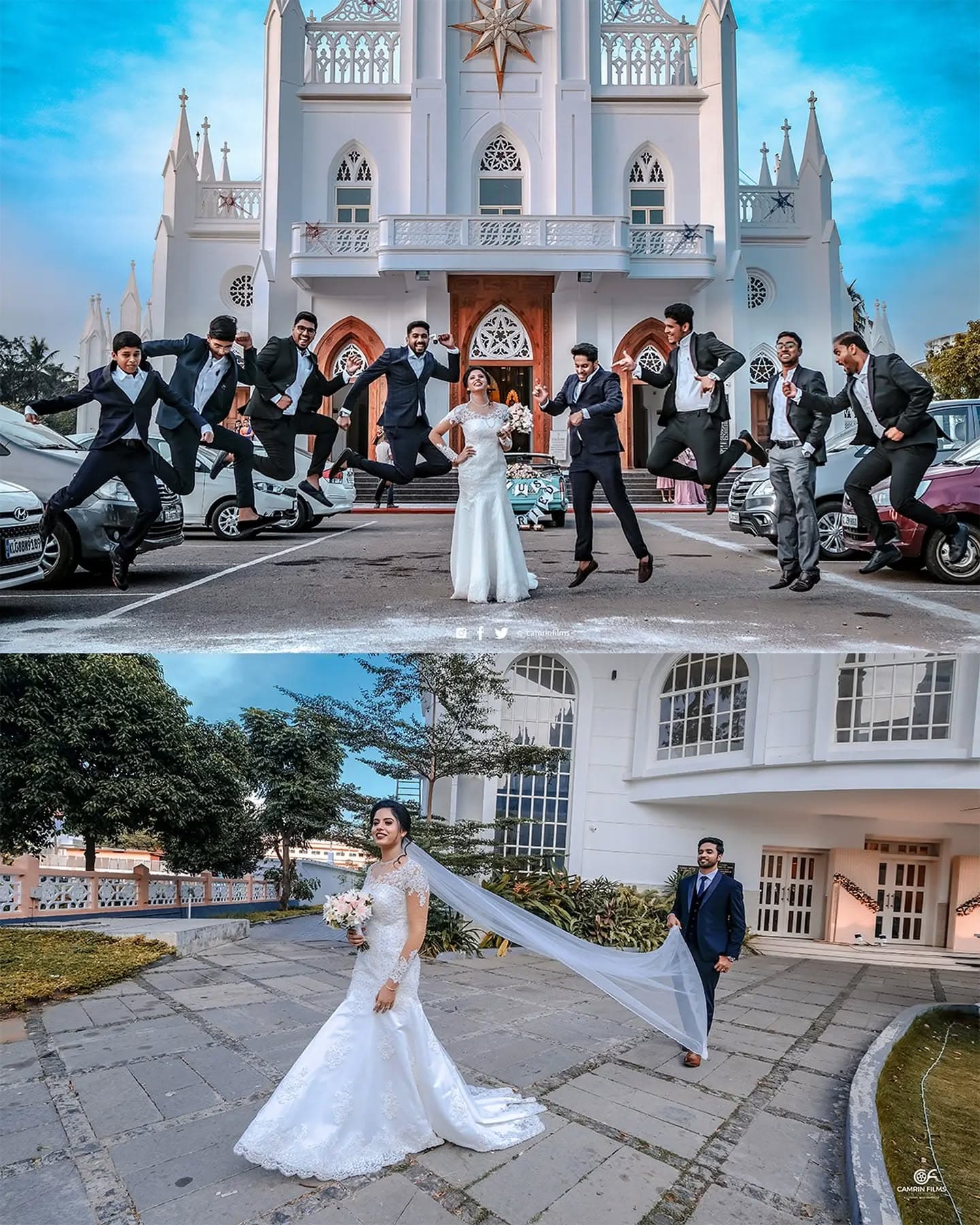 Camrin Films