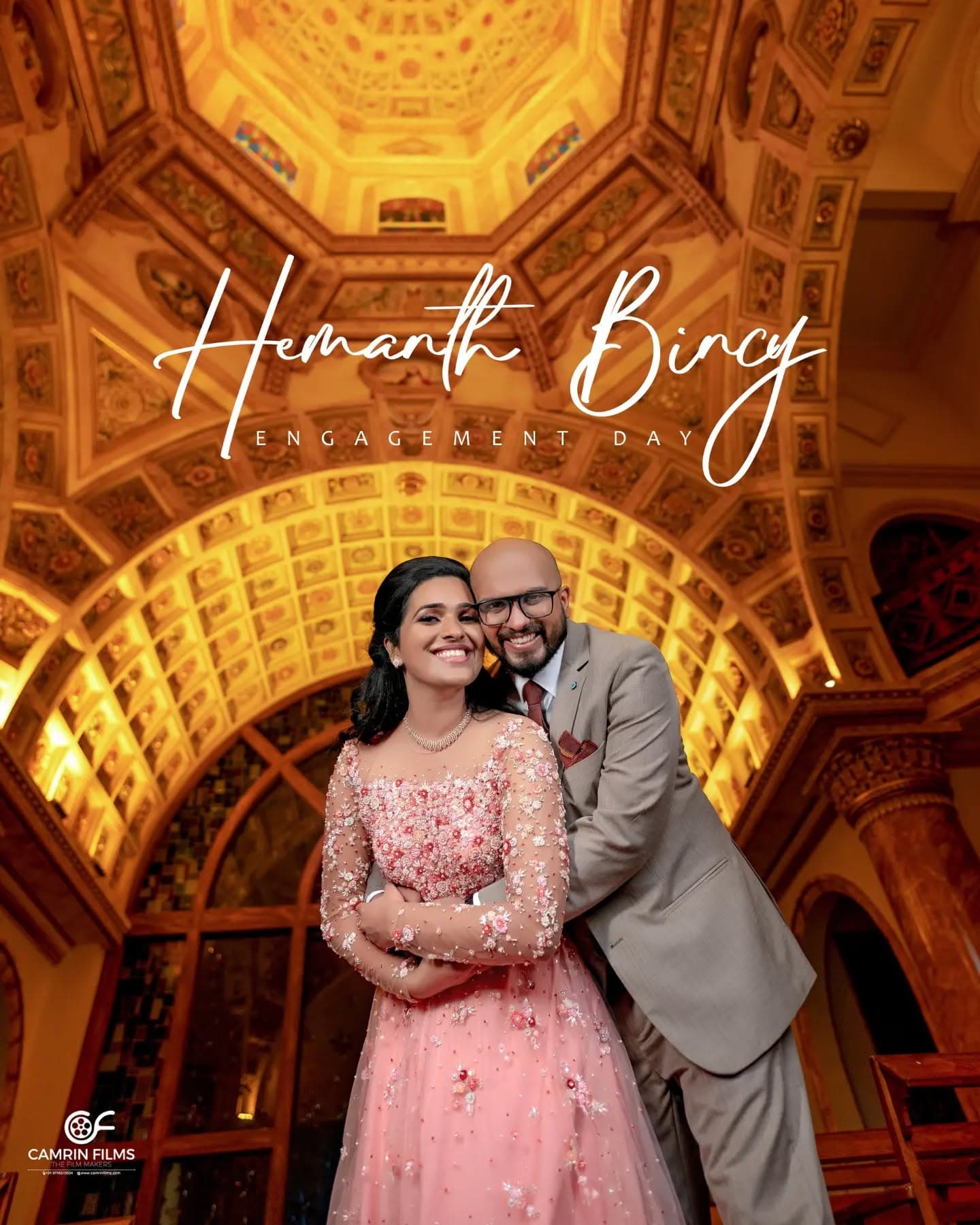 Hemanth & Dr