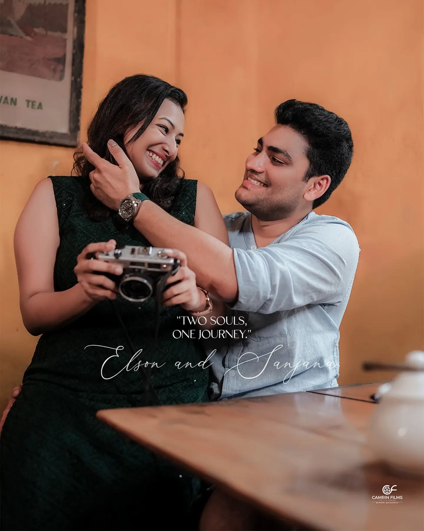 Camrin Films