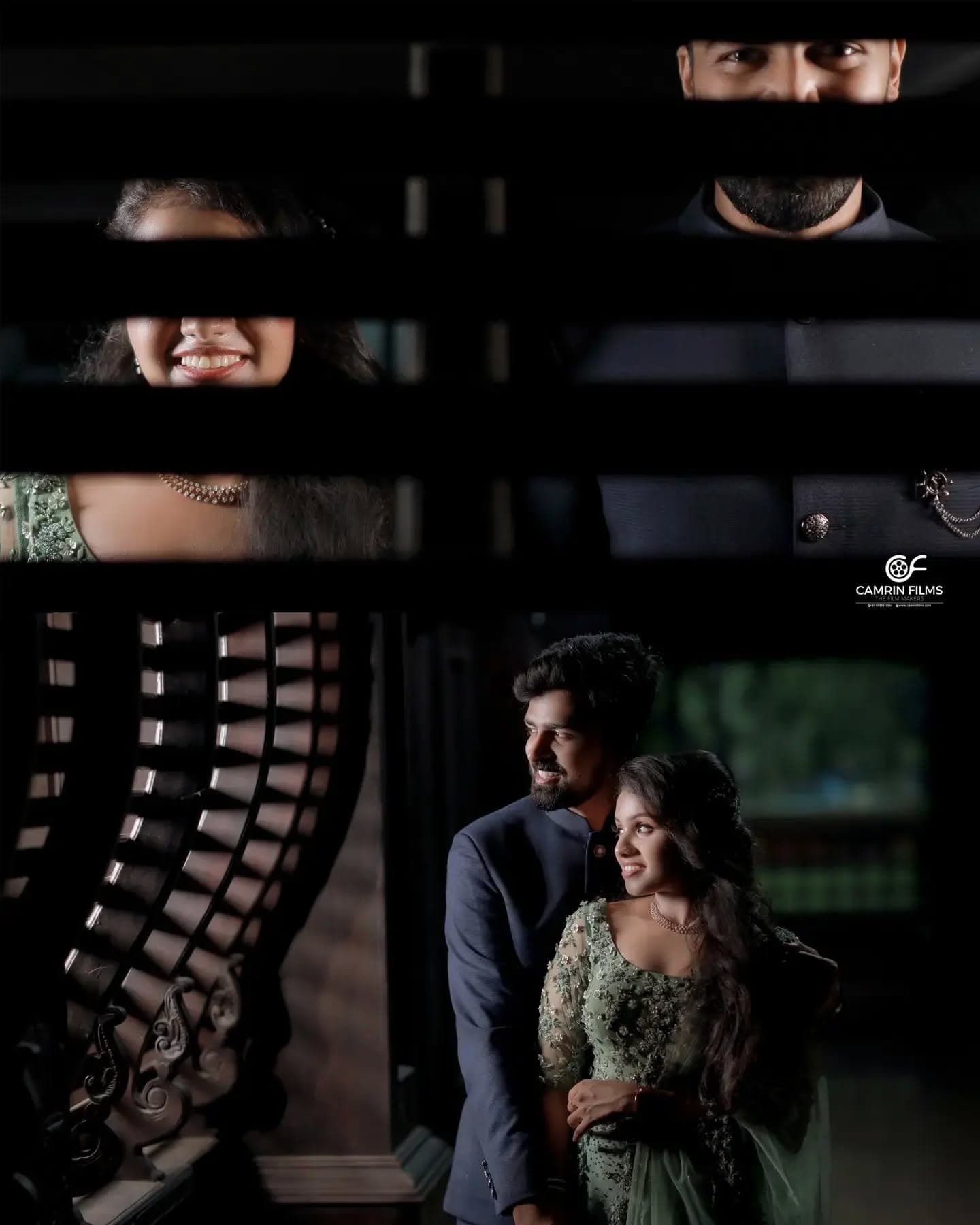 Jacob & Mahima
