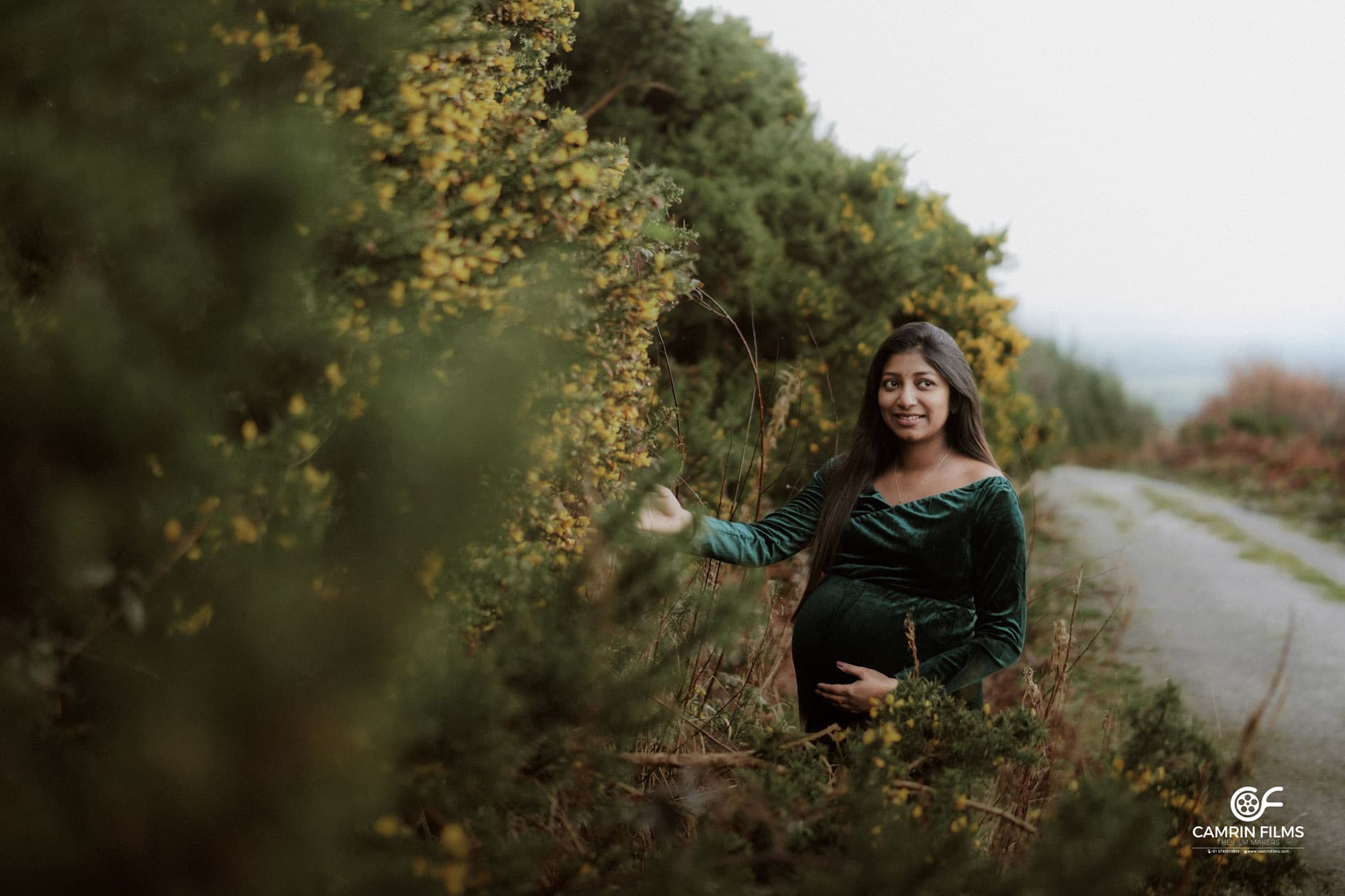 Behind the Lens: A Day in the Life at a Kerala Wedding