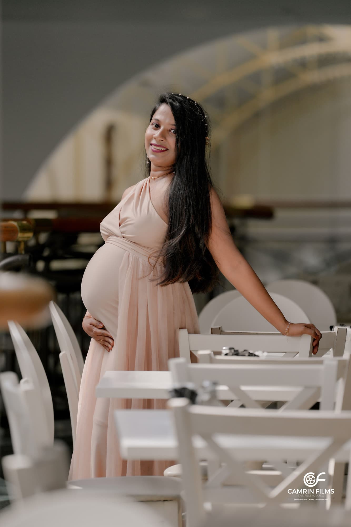 What to Wear for Your Pre-Wedding Shoot: A Couple's Style Guide