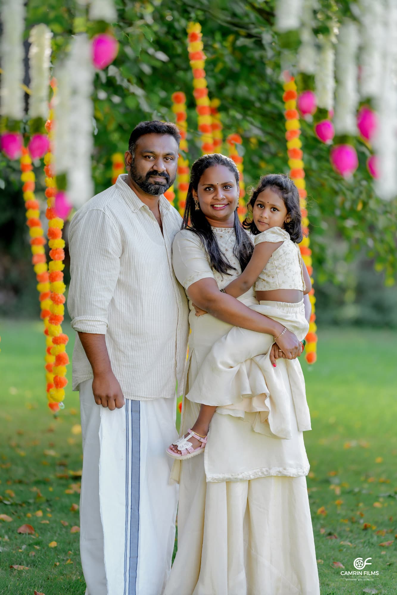 Aerial Drone Photography at Kerala Weddings: What You Need to Know