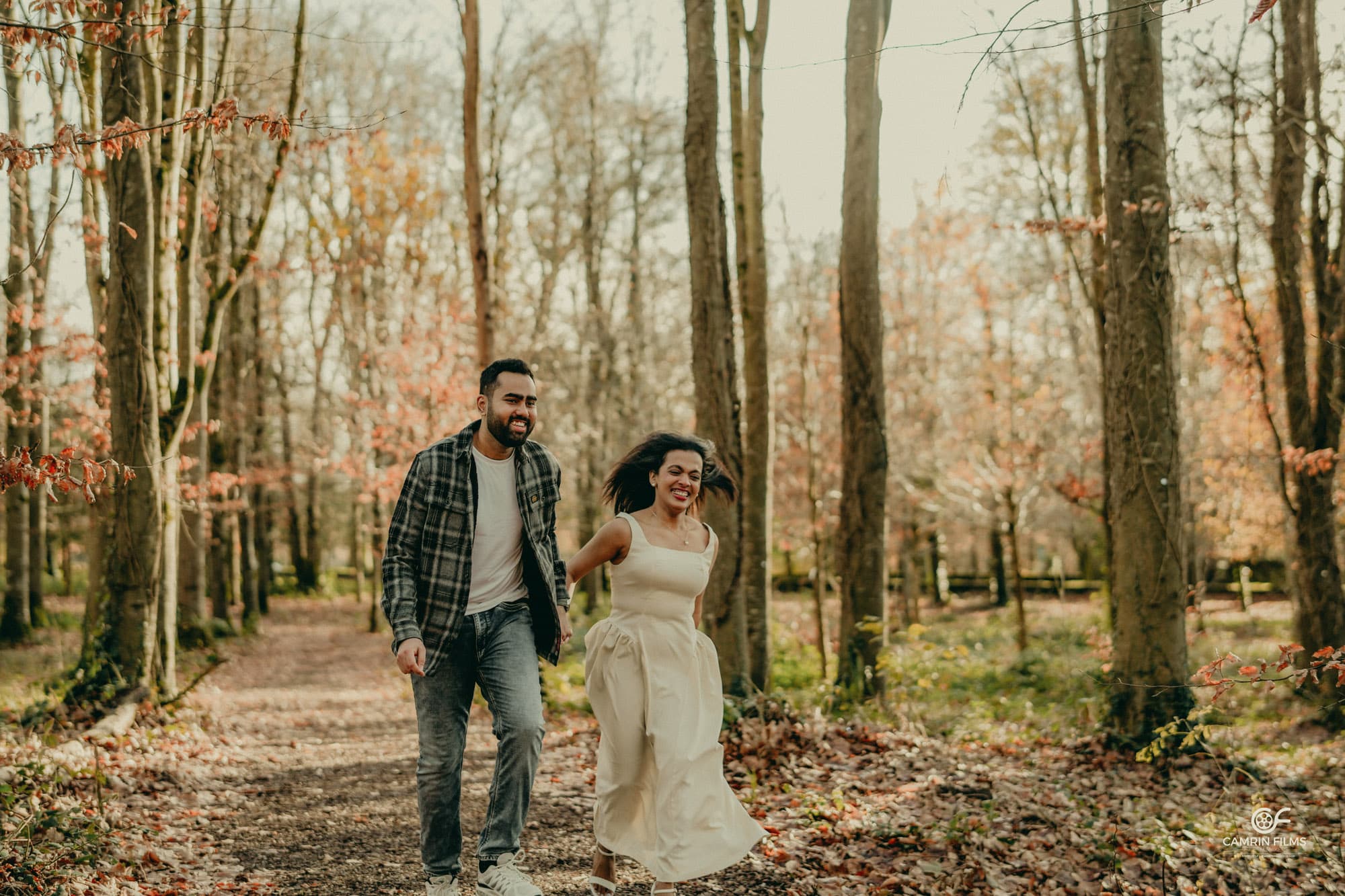Golden Hour Wedding Photography: Why It's the Magic Hour for Couples