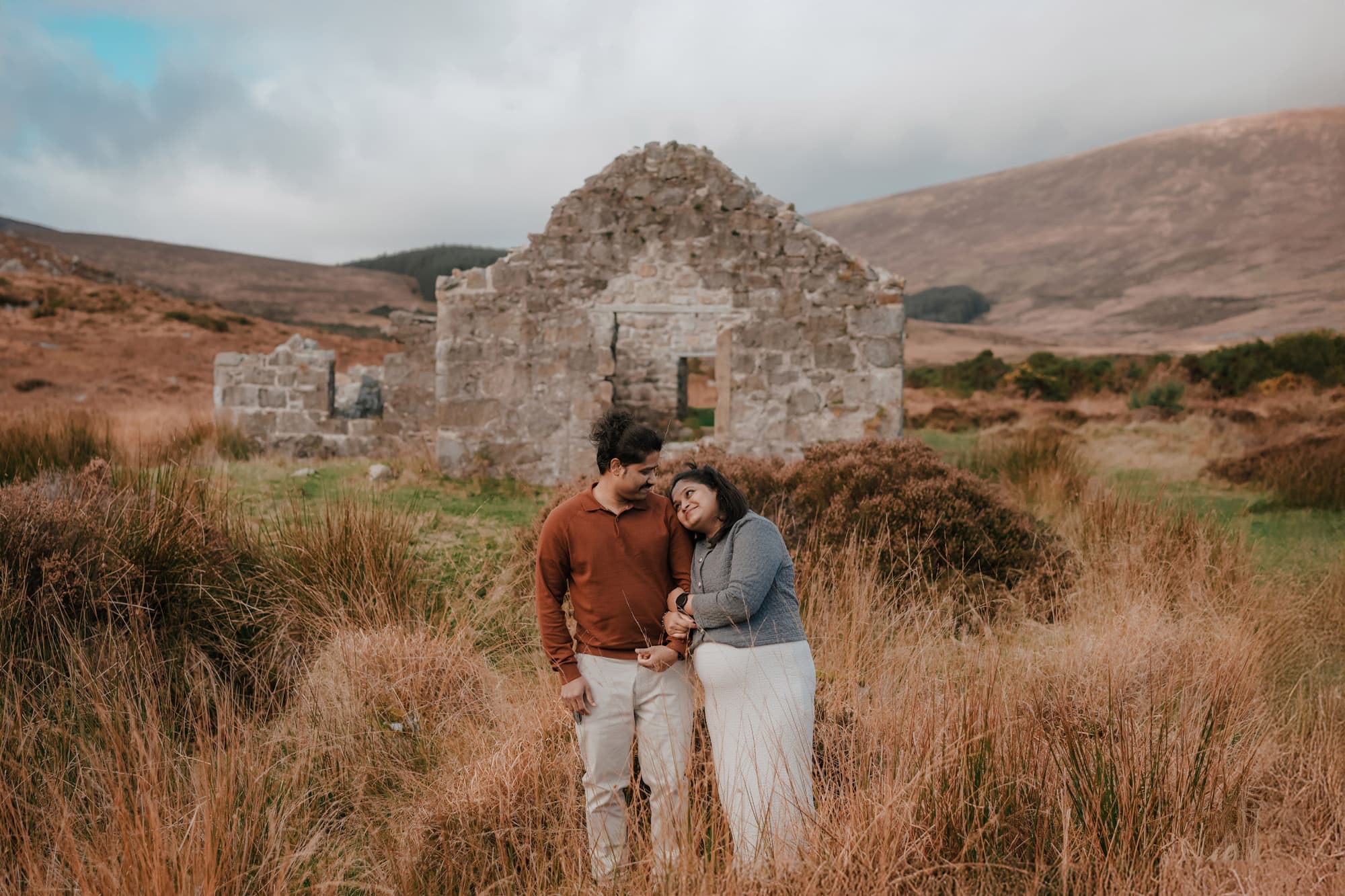 Agra Wedding Photography: Love in the Shadow of the Taj