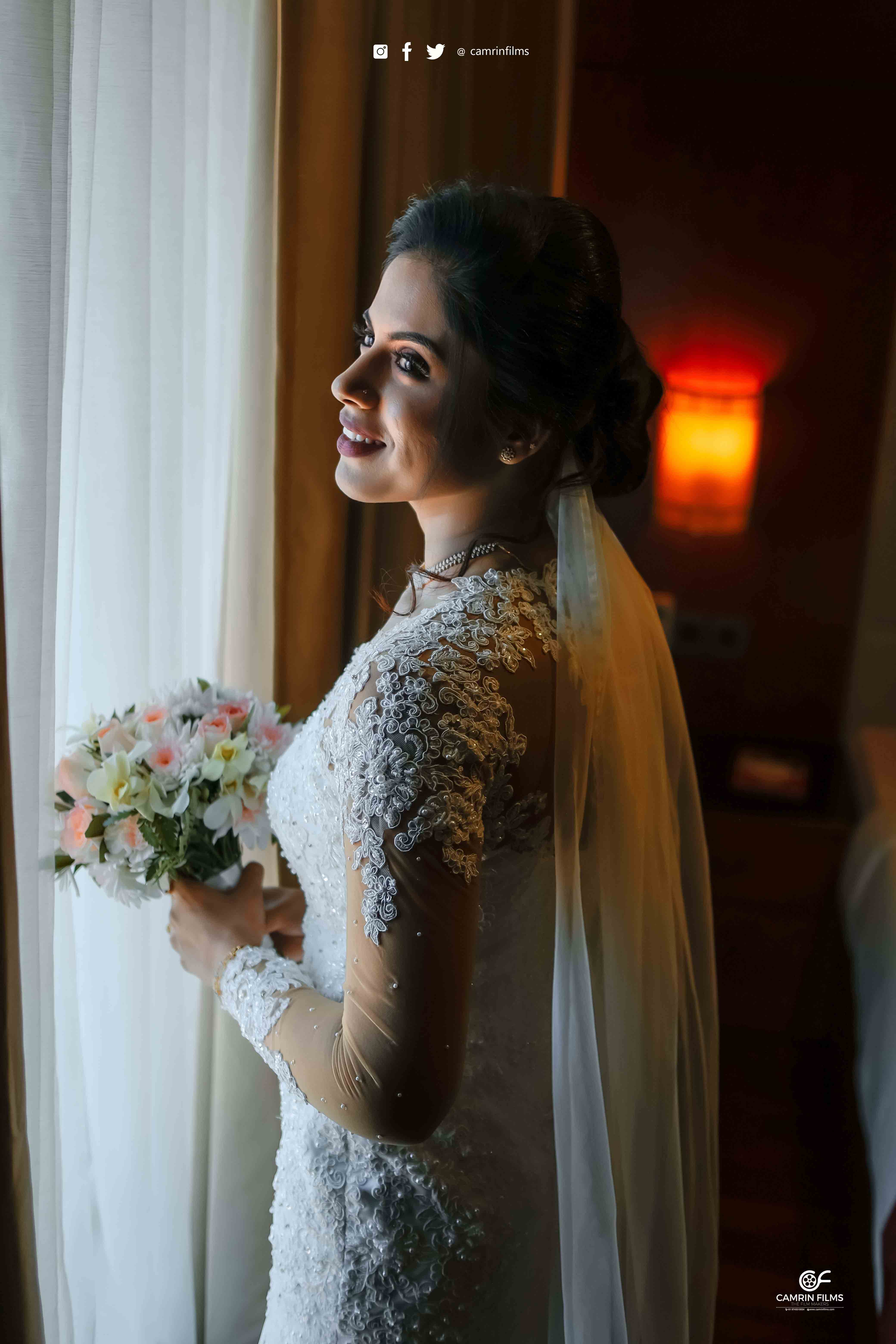 Best Bridal Boutique in Bangalore  Wedding Gowns  Menorah Bridal