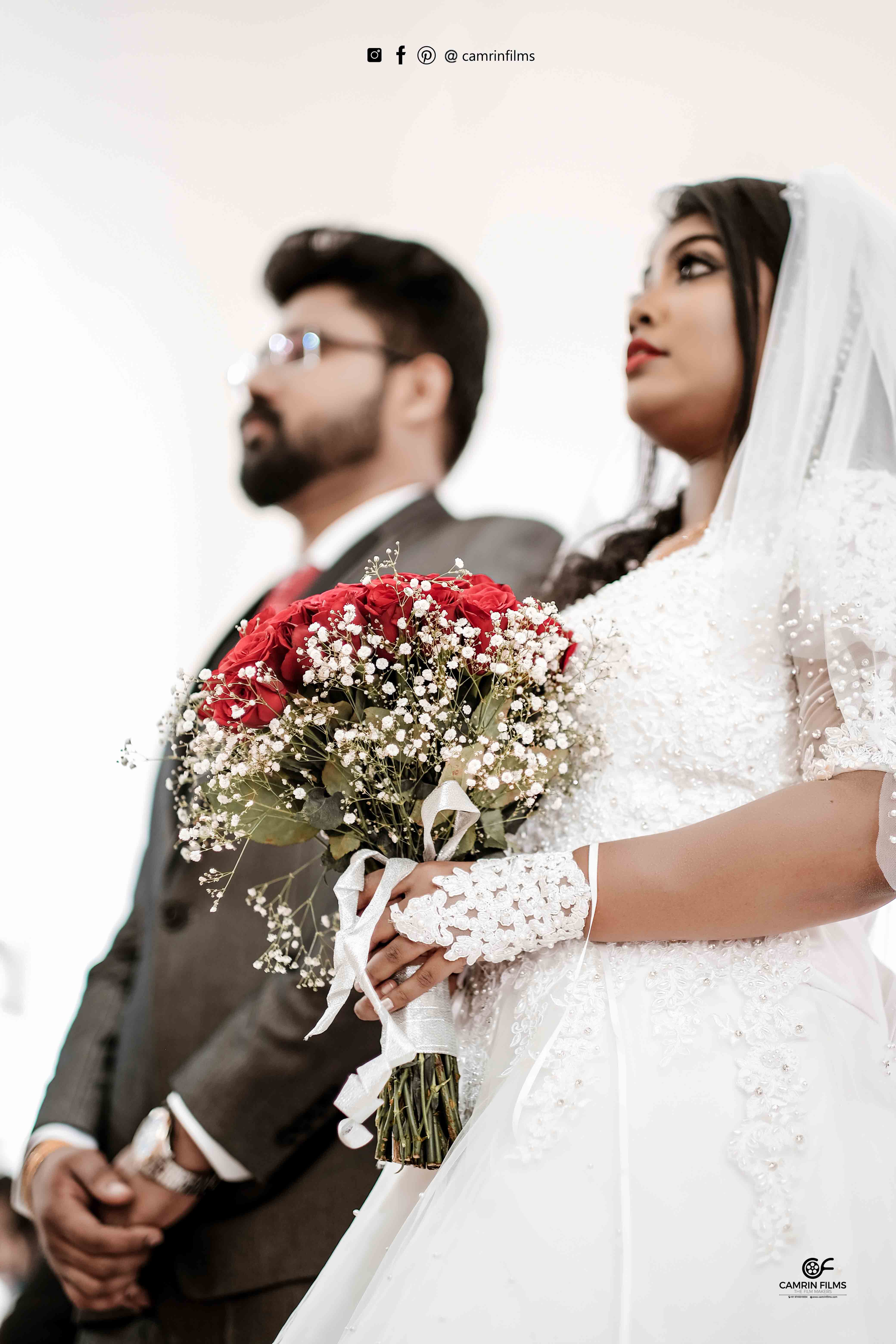 What are the most beautiful wedding pictures ever? - Quora