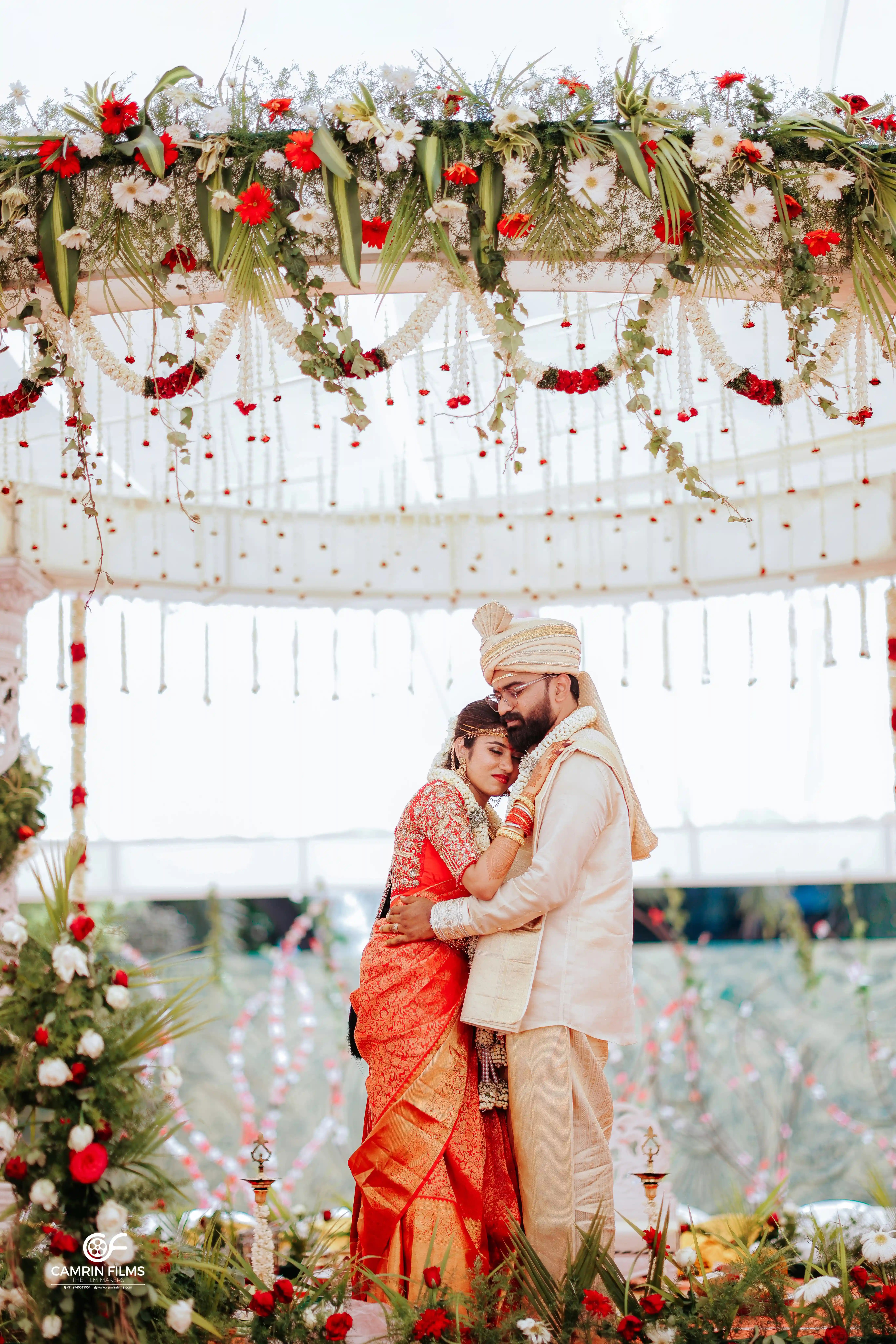 Hindu wedding photographer Kerala