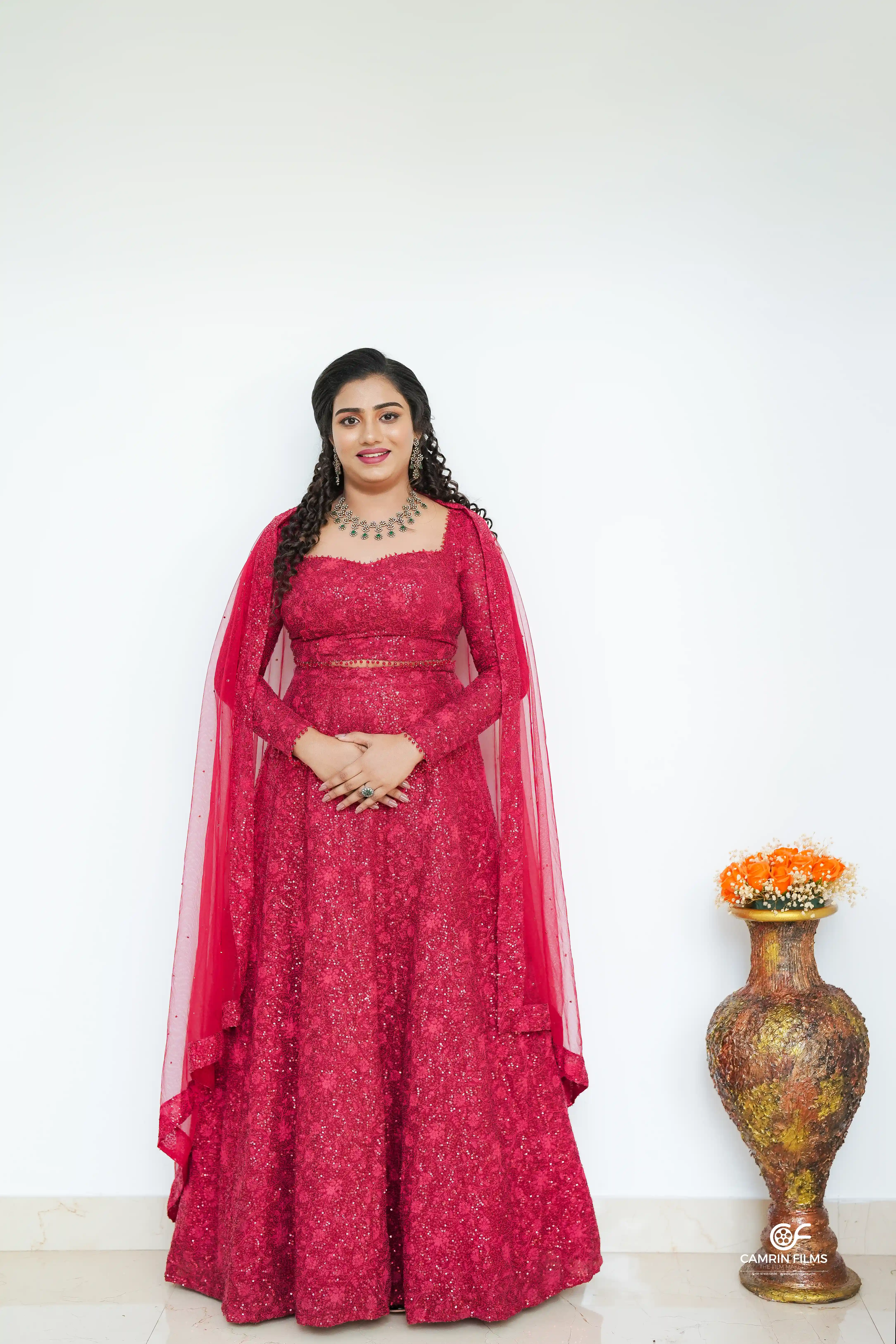 midhun roniga wedding photography