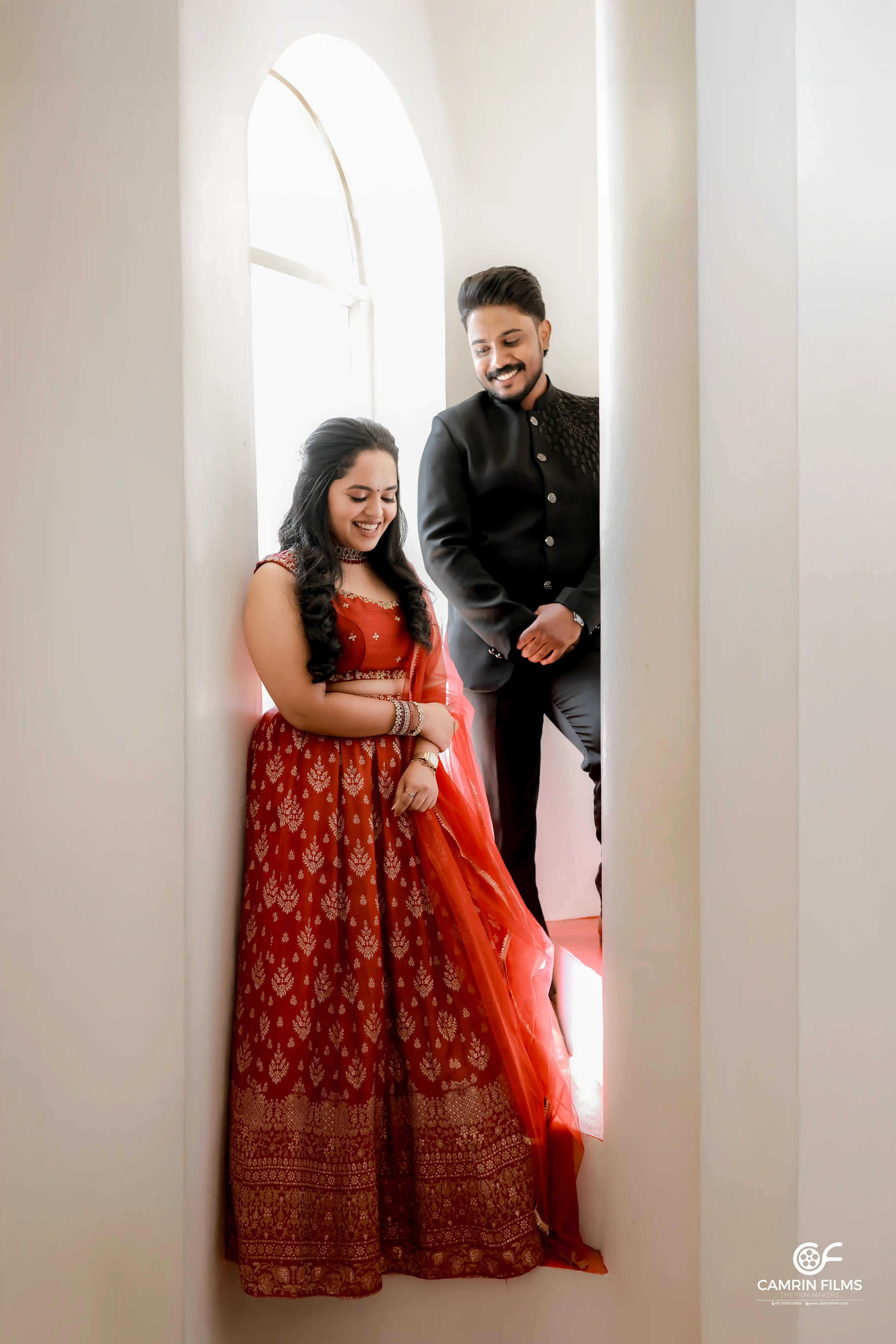 Rubin Stephy wedding photography