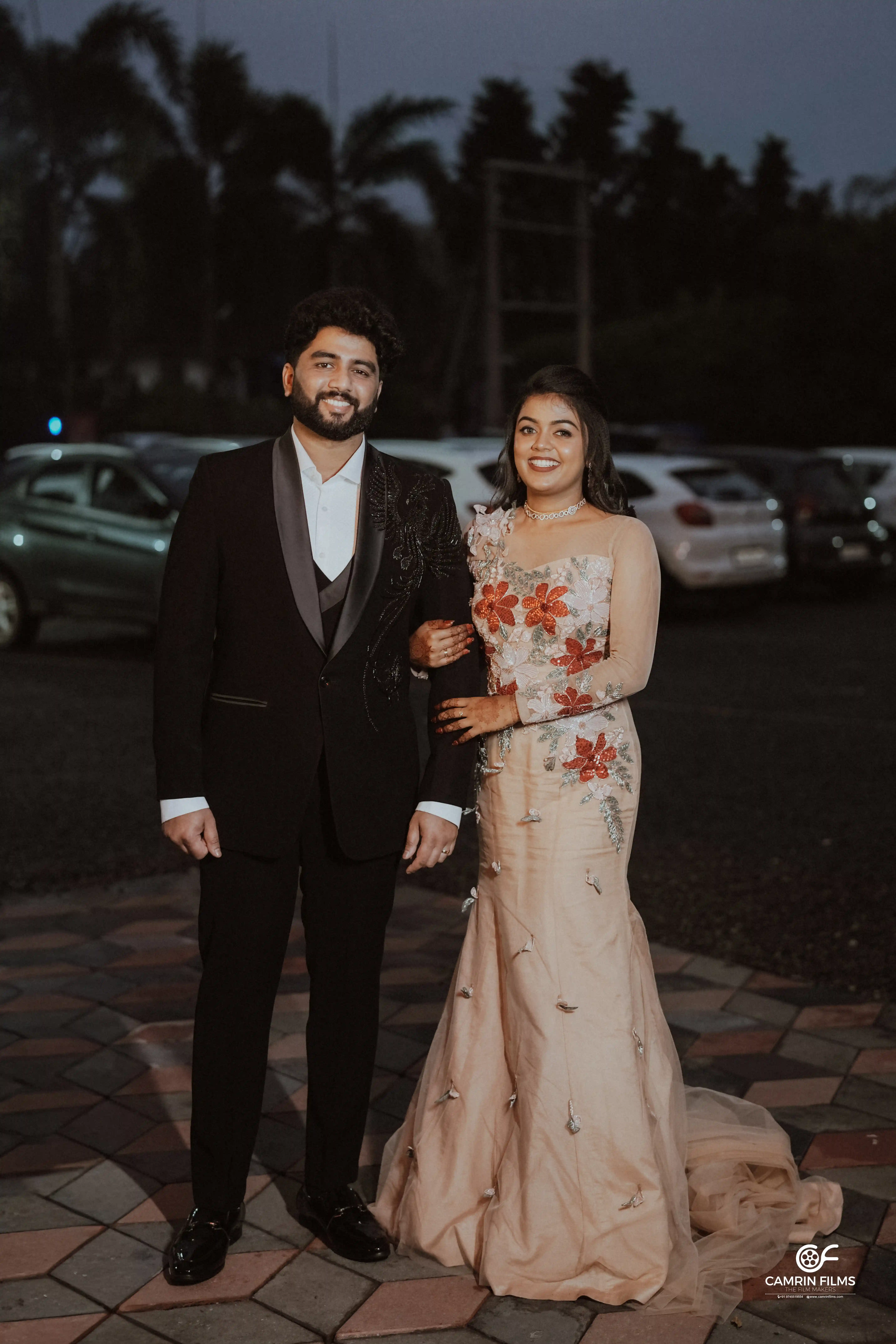 Levanath Sreelakshmi wedding photography