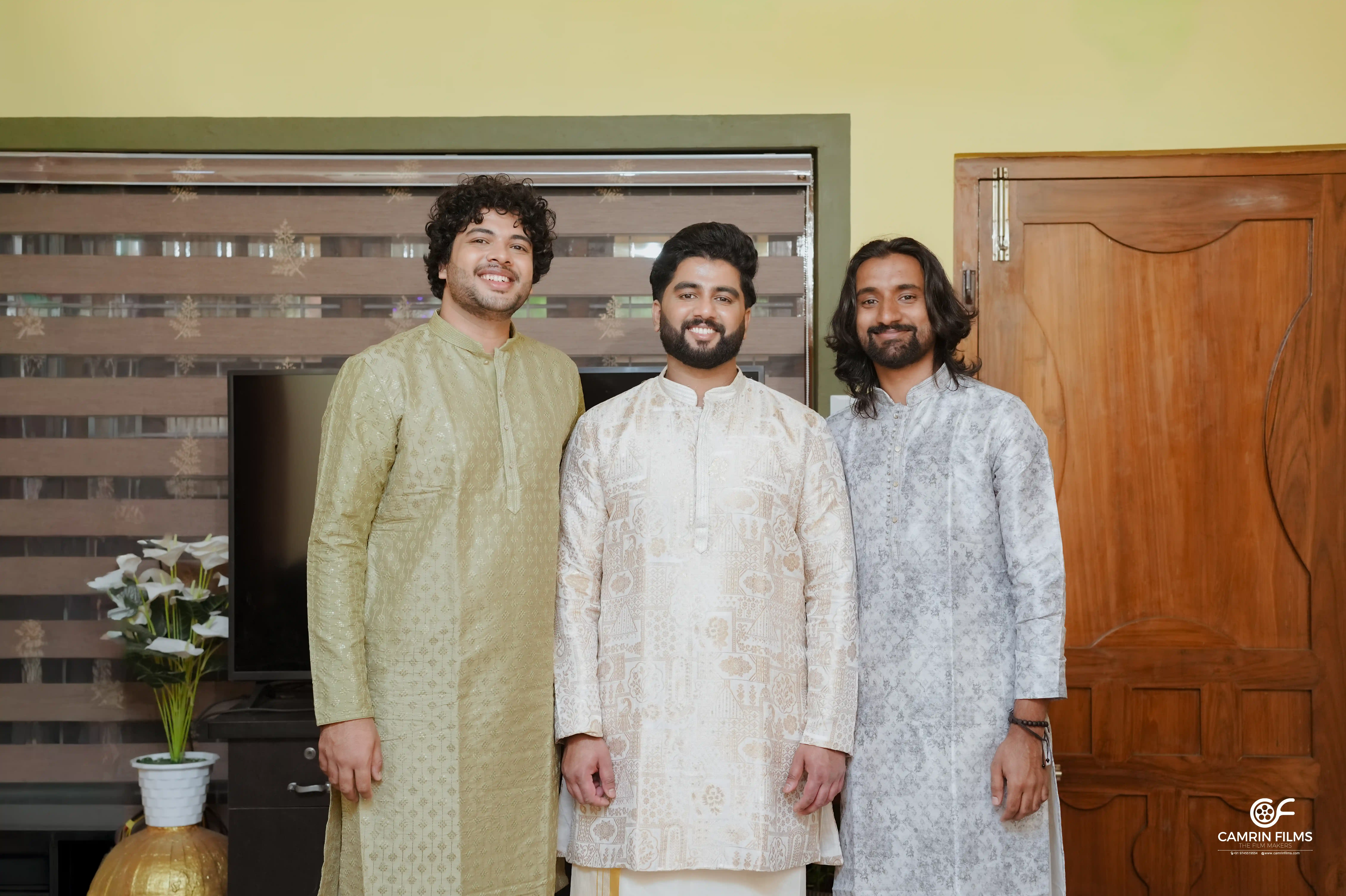 Levanath Sreelakshmi wedding photography